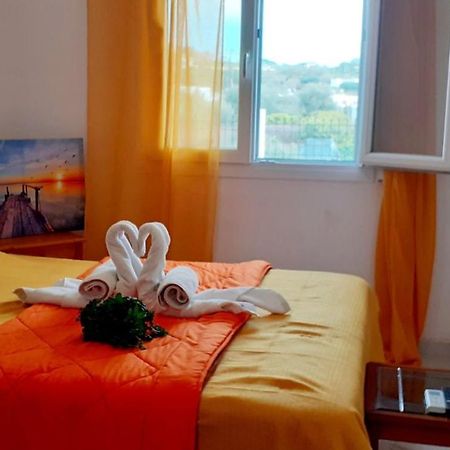 Ammoudaries Appartment Lakkion Ngoại thất bức ảnh