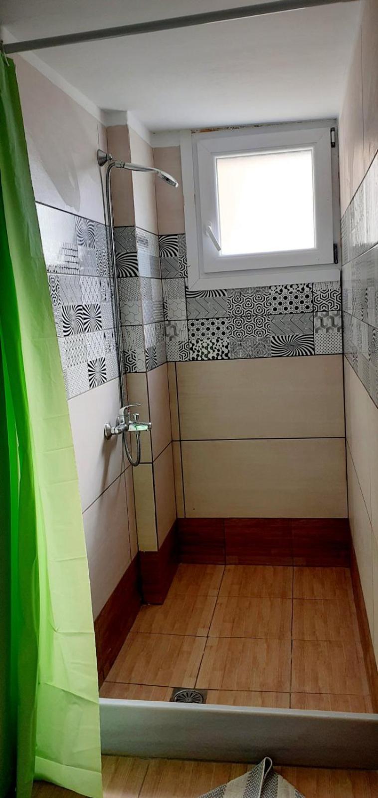 Ammoudaries Appartment Lakkion Ngoại thất bức ảnh