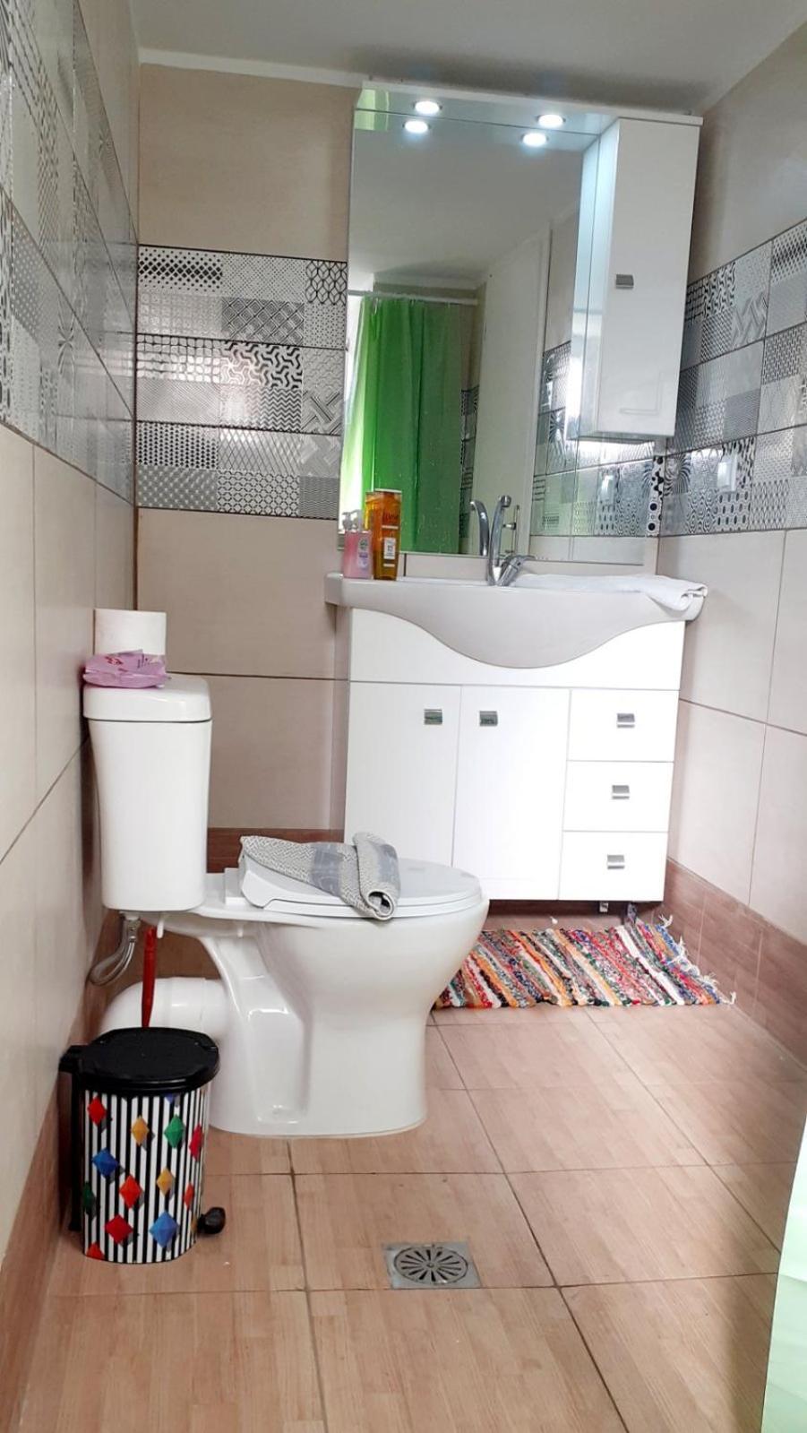 Ammoudaries Appartment Lakkion Ngoại thất bức ảnh