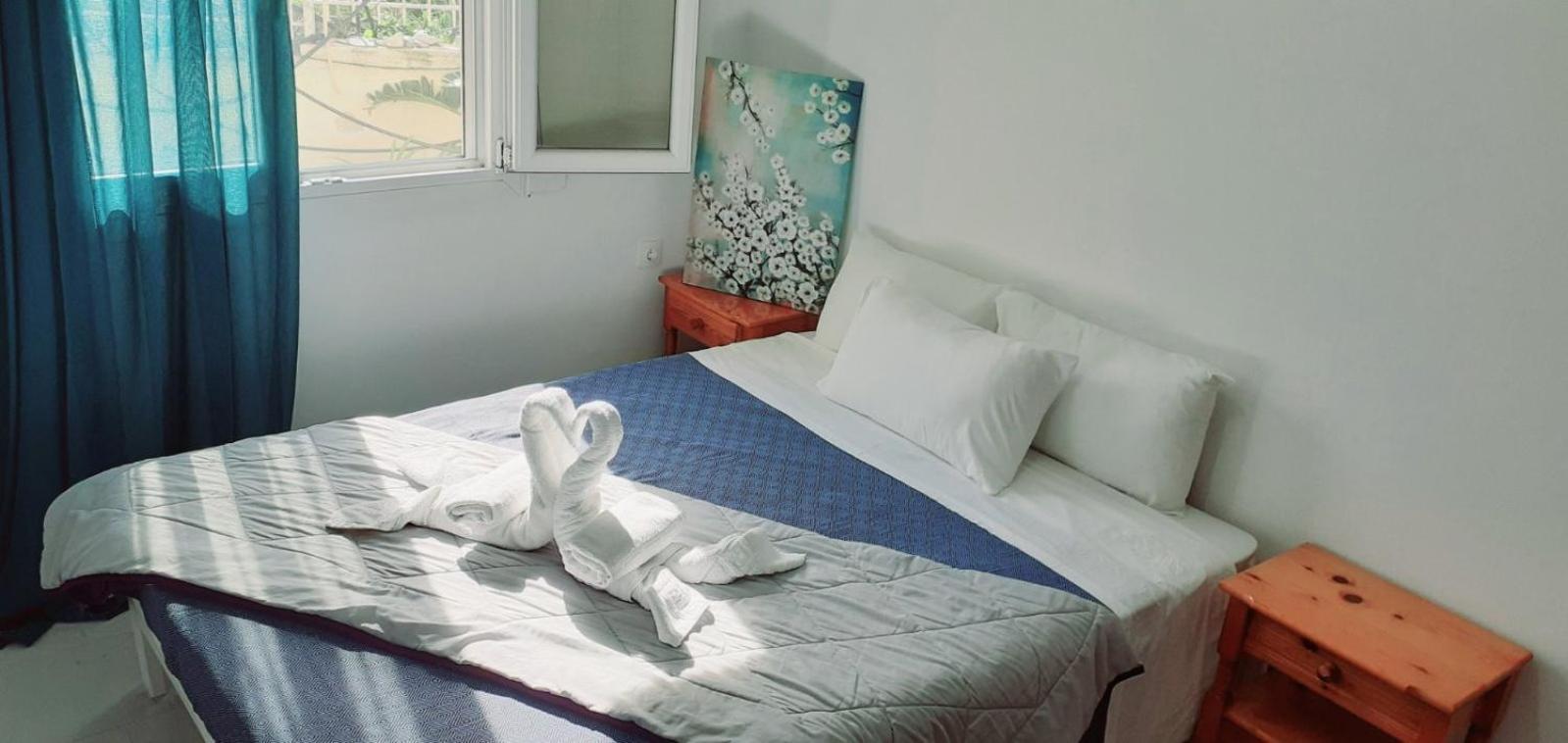 Ammoudaries Appartment Lakkion Ngoại thất bức ảnh