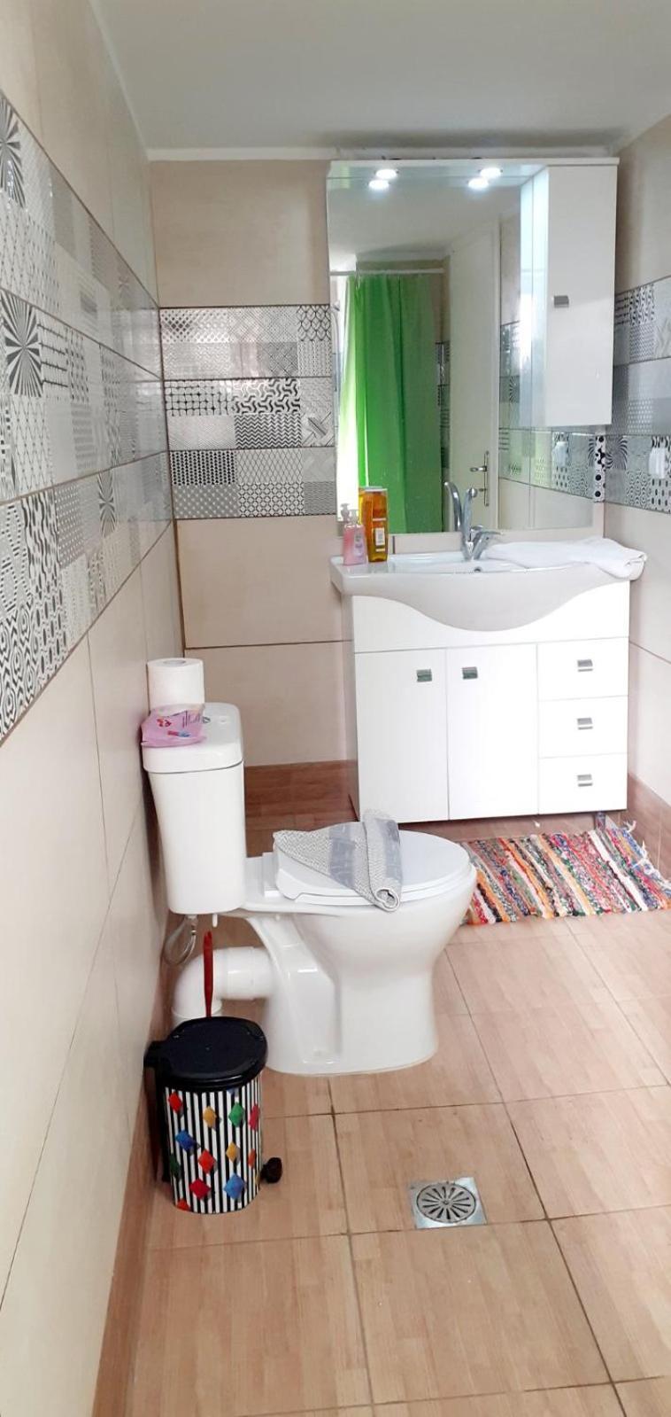 Ammoudaries Appartment Lakkion Ngoại thất bức ảnh